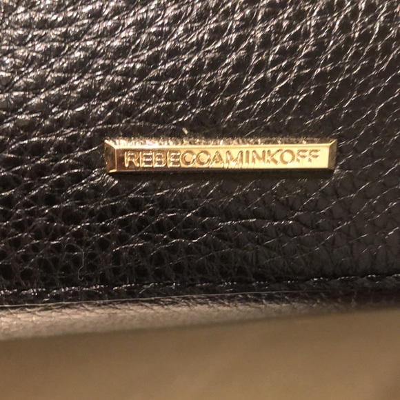 Rebecca Minkoff Regan Satchel - Picture 3 of 7